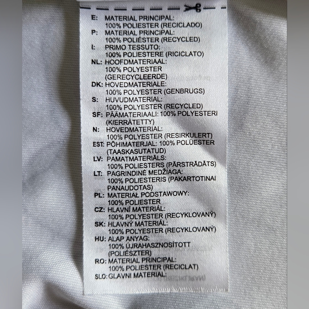 Adidas X Josh Manoles Jersey Shirt - Picture 8 of 8